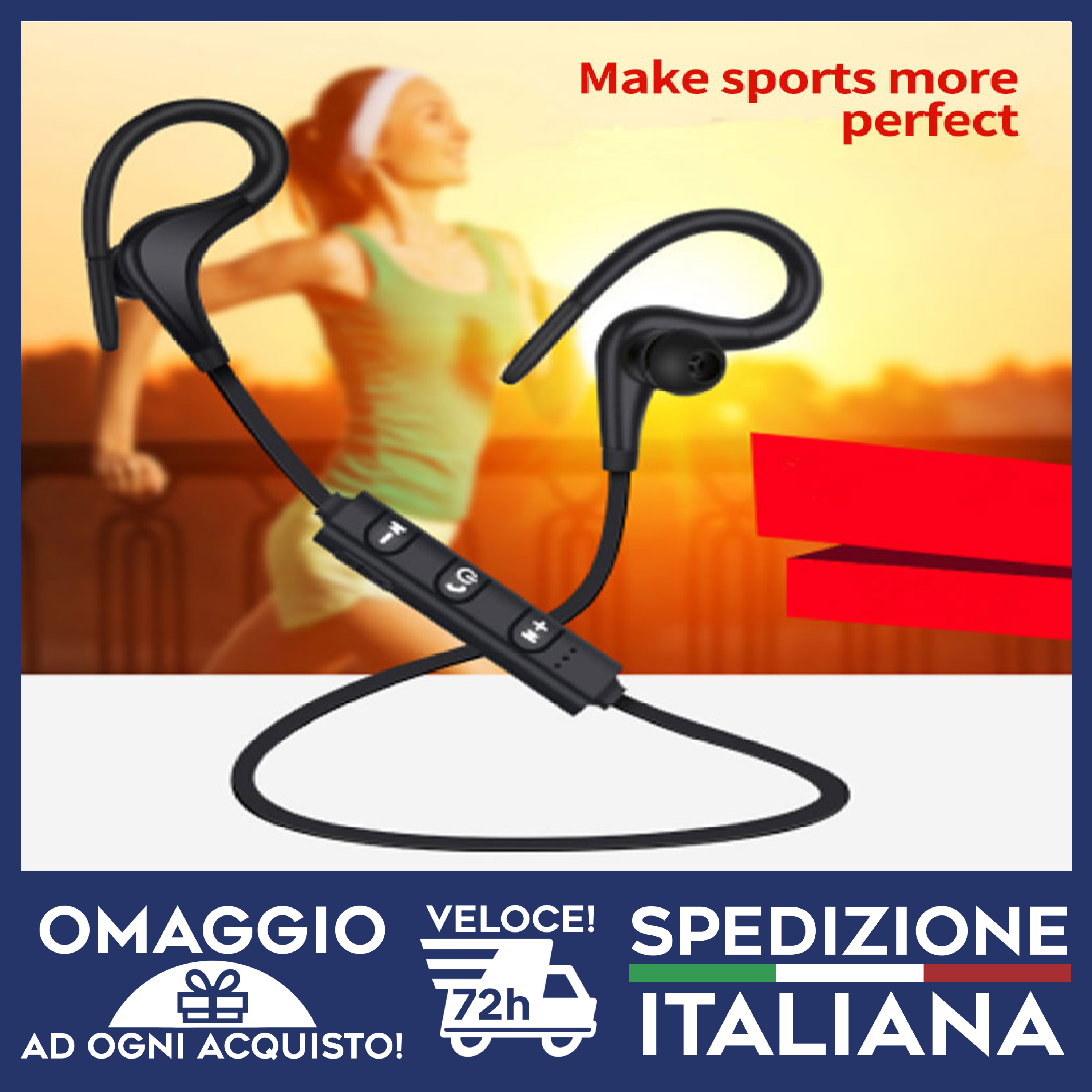 Gli Auricolari Bluetooth Fanno Male Alla Salute